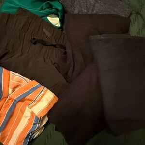 Women’s size large cupshe Madewell gap swim